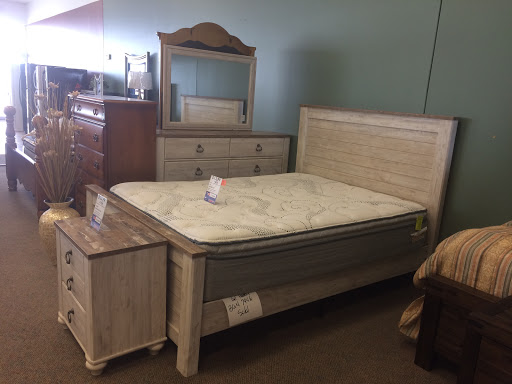 Furniture Store «American Rental», reviews and photos, 811 E McGalliard Rd, Muncie, IN 47303, USA