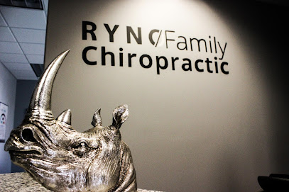 Ryno Family Chiropractic - Chiropractor in Peoria Arizona
