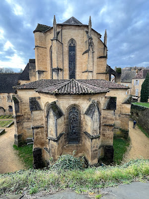 sarlat la caneda à Sarlat-la-Canéda