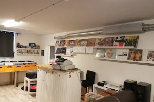 Vinylkällaren Förslöv image