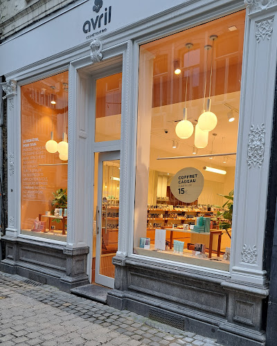 Boutique Avril Liège