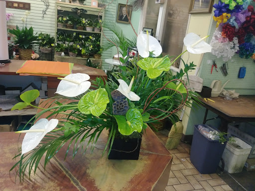 Florist «Gidas Flowers», reviews and photos, 3719 Forbes Ave, Pittsburgh, PA 15213, USA