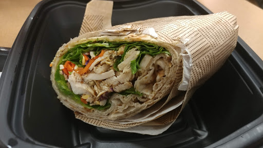 Fast Food Restaurant «Chick-fil-A», reviews and photos, 950 N Elmhurst Rd, Mt Prospect, IL 60056, USA