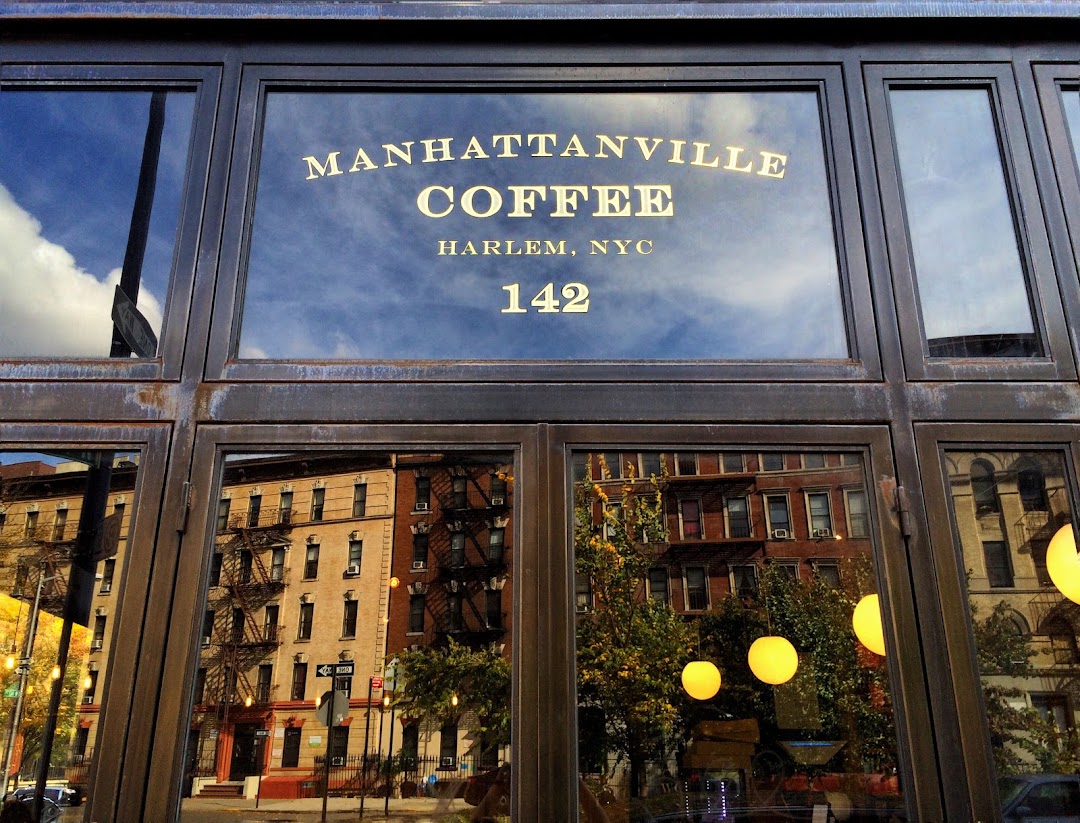 Manhattanville Coffee