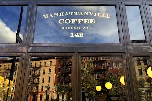 Manhattanville Coffee image