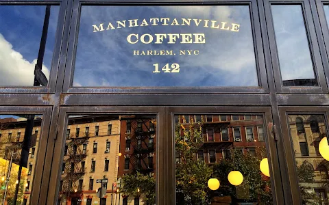 Manhattanville Coffee image