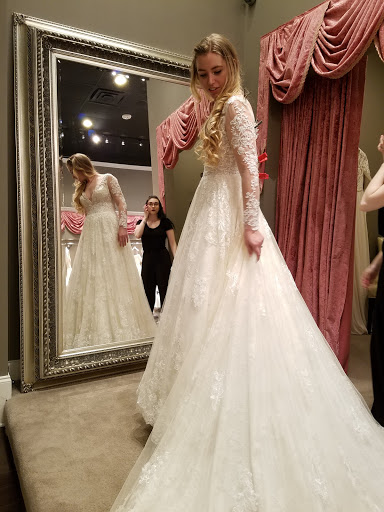 Bridal Shop «Winnie Couture», reviews and photos, 2995 Preston Rd #1580, Frisco, TX 75034, USA