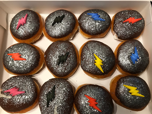 Donut Shop «Krispy Kreme», reviews and photos, 6689 GA-85, Riverdale, GA 30274, USA