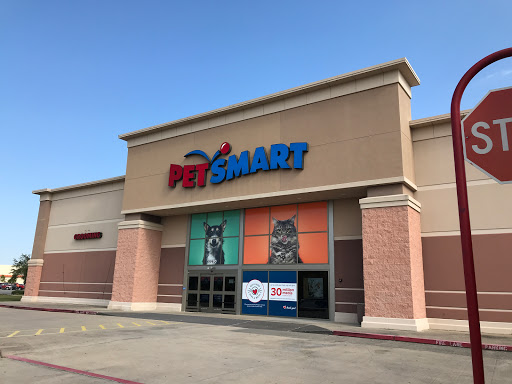 Pet Supply Store «PetSmart», reviews and photos, 1921 Gulf Fwy S, Dickinson, TX 77539, USA