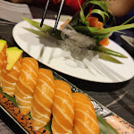 Photo n°10 de l'avis de Miriam.i fait le 27/01/2023 à 20:36 sur le  Torii Open Sushi à Como