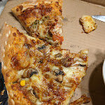 Photo n°1 de l'avis de Farakh.a fait le 31/12/2019 à 21:16 sur le  Mr. Pizza & ThaiXpert Frankfurt am Main à Frankfurt