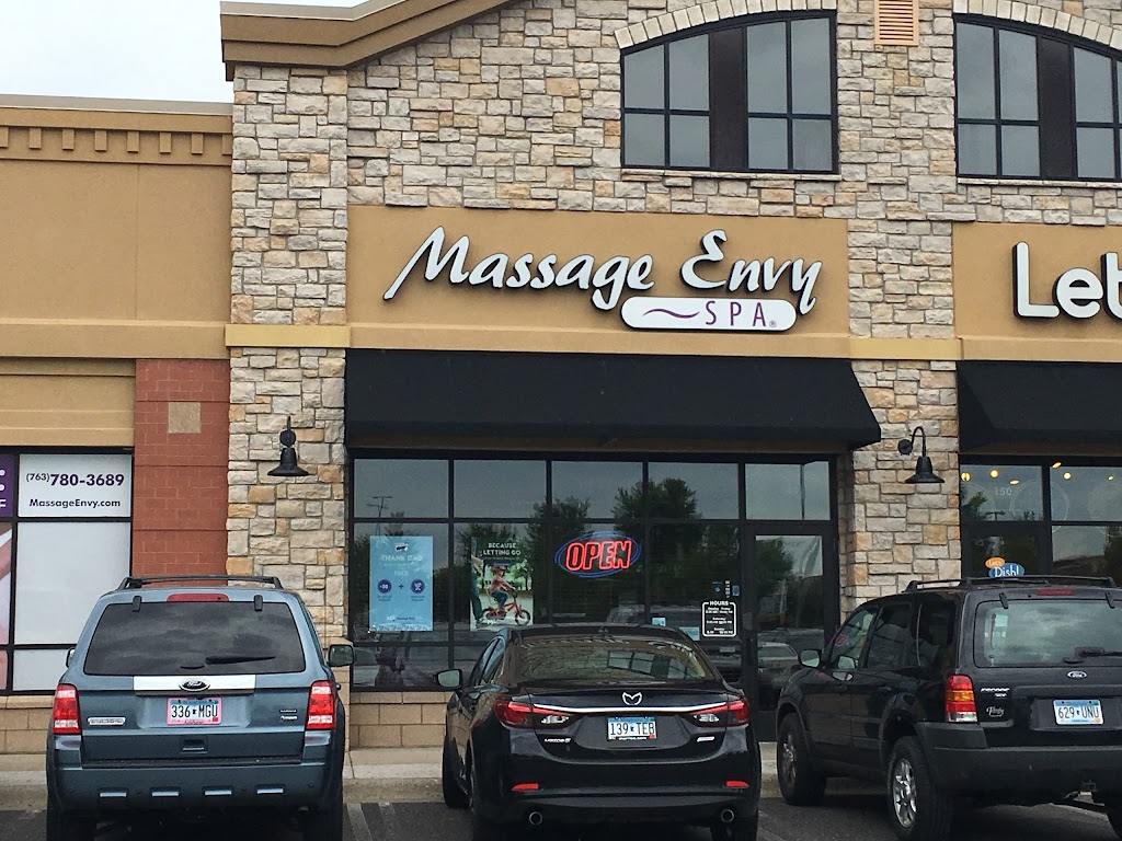 Massage Envy 55449