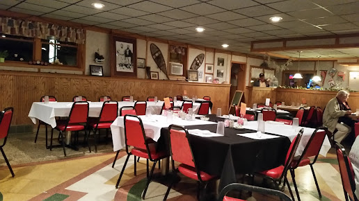 Jerzi's 41 Sports Bar and Grill