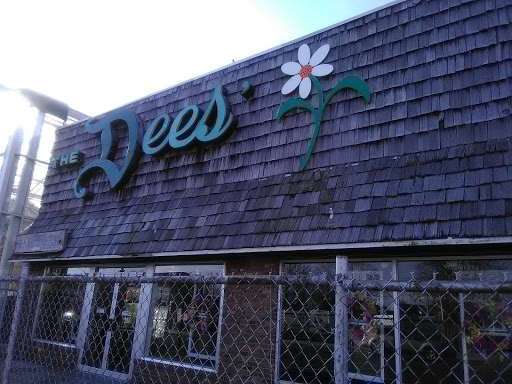 Dees Nursery & Florist, 69 Atlantic Ave, Oceanside, NY 11572, USA, 