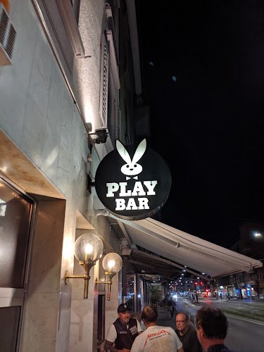 Playbar - Bar