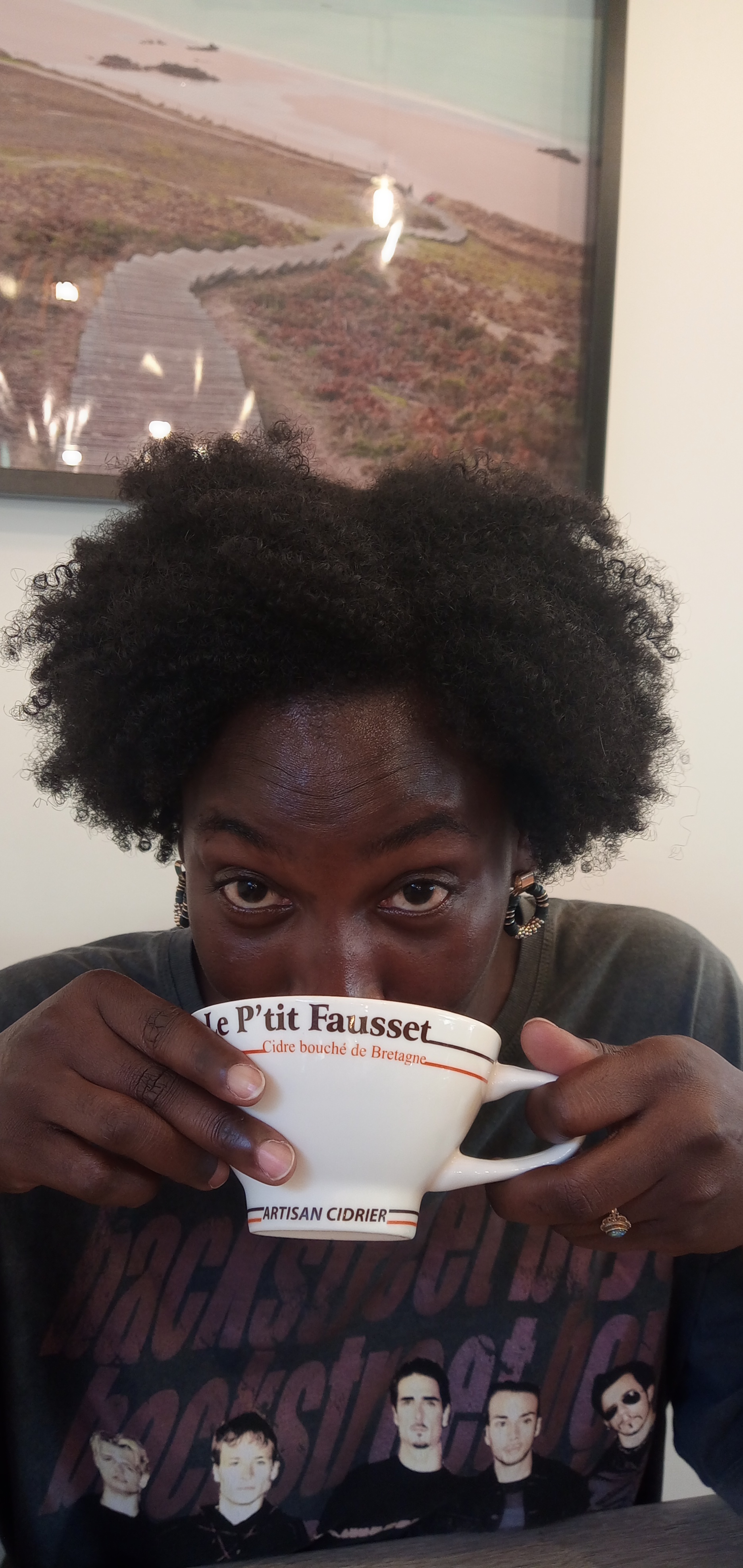 Photo n° 1 de l'avis de Virginie.n fait le 10/08/2023 à 14:39