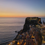 Photo n°2 de l'avis de Saro.a fait le 04/07/2023 à 12:17 sur le  Pizza Scilla - Food and Colors... à Scilla