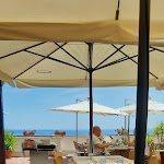 Photo n°1 de l'avis de roberto.i fait le 05/06/2021 à 16:19 sur le  Ristorante Alga Blu à Spotorno