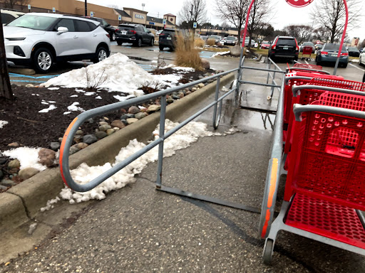 Department Store «Target», reviews and photos, 2887 S Rochester Rd, Rochester Hills, MI 48307, USA