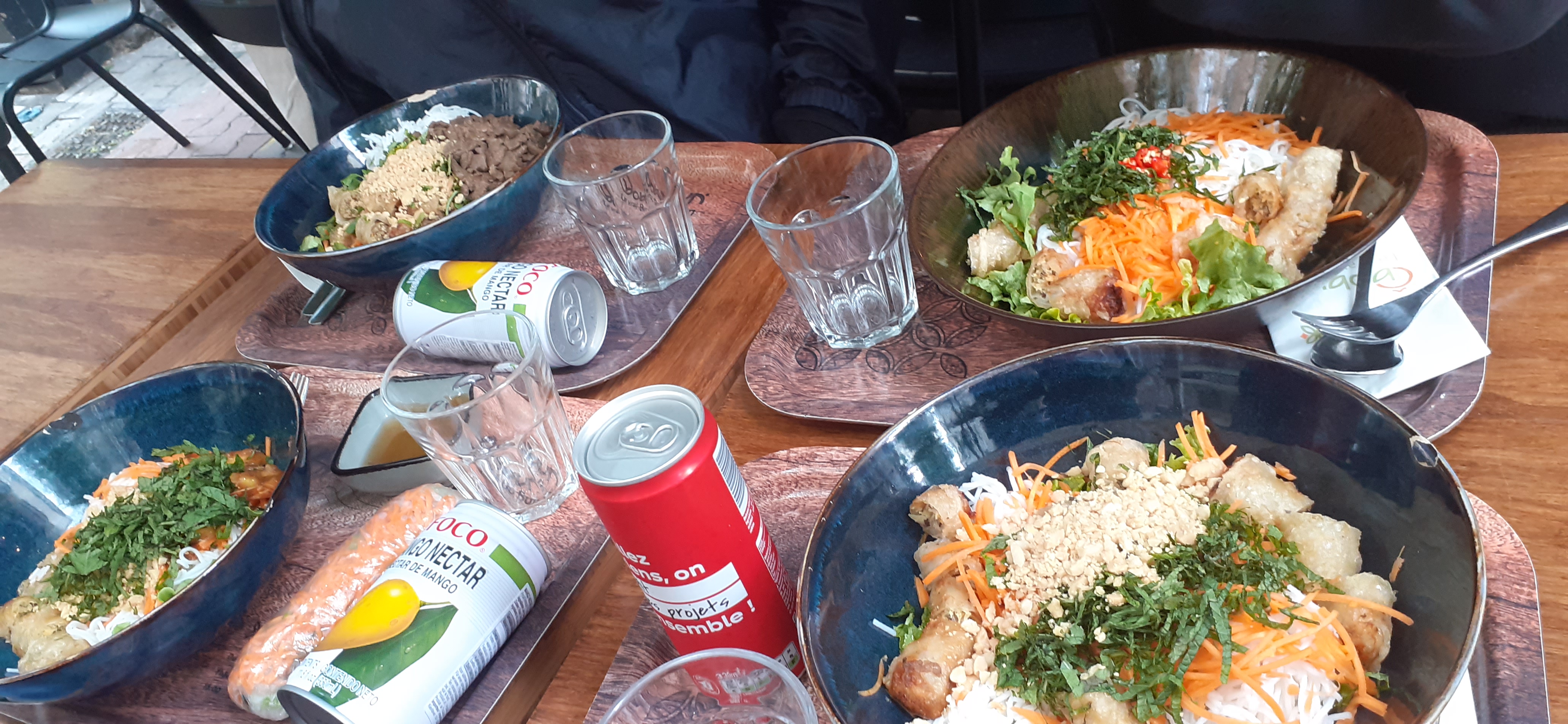 Photo n° 2 de l'avis de Caro.L fait le 13/07/2021 à 15:43