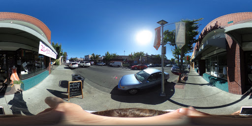 Fashion Accessories Store «Milk & Honey», reviews and photos, 123 N Main St, Sebastopol, CA 95472, USA