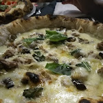 Photo n°11 de l'avis de Ercole.a fait le 20/08/2020 à 09:06 sur le  Pizzeria Friggitoria Radamo' à Poggiomarino