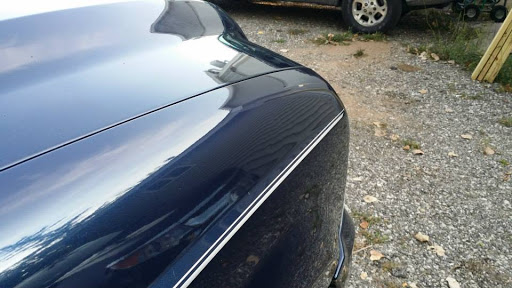 Auto Dent Removal Service «Lights On Dents Out», reviews and photos, 1787 E Kosciusko Dr, Warsaw, IN 46582, USA