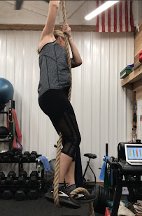 Seraphim Fitness - Photo 5 - Car repair in Salem, OR, Salem