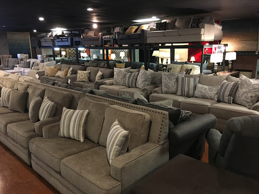 Furniture Wholesaler «Furniture Wholesale Plus», reviews and photos, 3870 Dickerson Pike, Nashville, TN 37207, USA