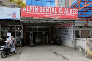 ALFIN DENTAL & ALKES BANJARMASIN(PT.ALFIN FANCA PRIMA) image