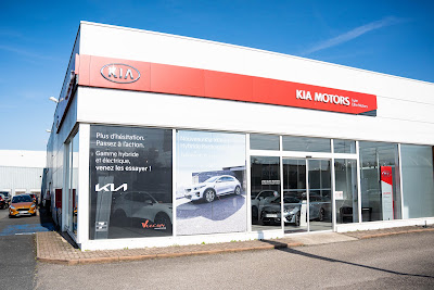 Kia | Villefranche-sur-Saône - Vulcain Elite Motors à Villefranche-sur-Saône