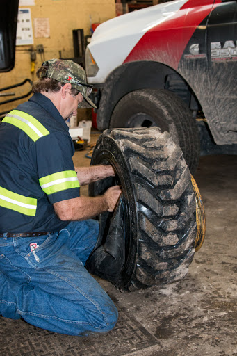 Tire Shop «A & A Tire Service Inc.», reviews and photos, 2934 Junction Hwy, Kerrville, TX 78028, USA