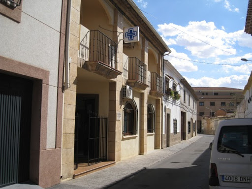 Clínica Veterinaria Gonzalvo en Villarrobledo