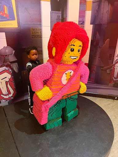 Shopping Mall «Phipps Plaza», reviews and photos, 3500 Peachtree Rd NE, Atlanta, GA 30326, USA