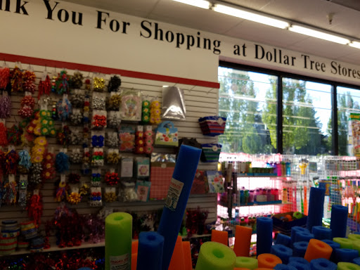 Dollar Store «Dollar Tree», reviews and photos, 16200 SW Pacific Hwy y, Tigard, OR 97224, USA
