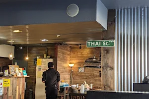 Thai Street Cafe image
