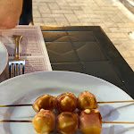 Photo n°4 de l'avis de The.l fait le 06/08/2021 à 19:20 sur le  The King dell'Arrosticino Roma Nord à Rome