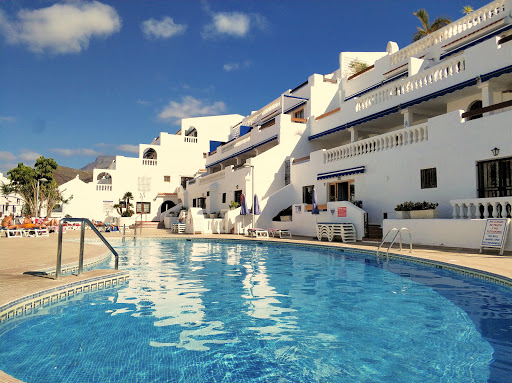 Hotel Port Royal Apartments Tenerife Sur