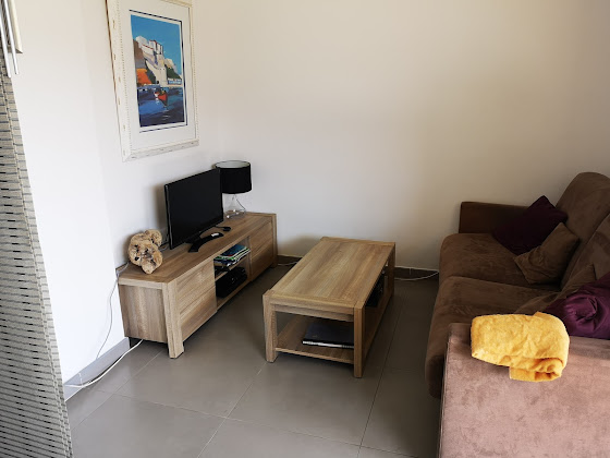 Chambres Hébergement Residence Marine de Tarco 20135 Conca