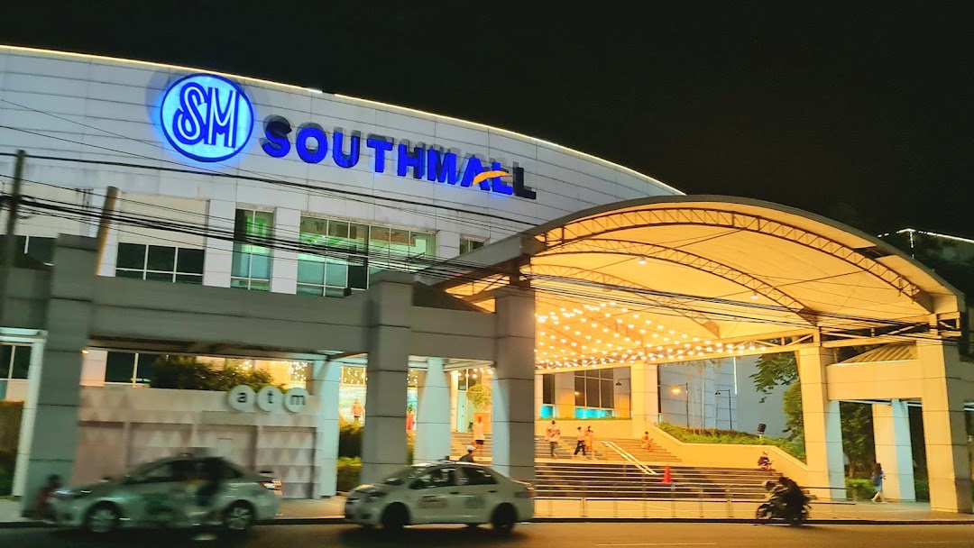 SM Southmall