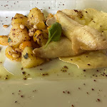 Photo n°3 de l'avis de Dario.u fait le 22/10/2023 à 13:32 sur le  Ristorante Il Naviglio Grande à Vermezzo con Zelo