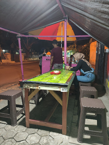 Wedang ronde adiyaksa