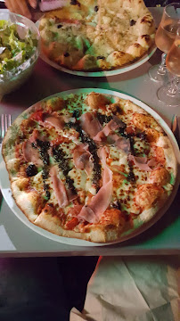 Pizza du Pizzeria Les Terrasses IV à Fos-sur-Mer - n°11