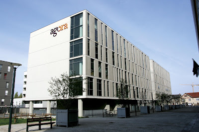 Groupe ARC à Rennes