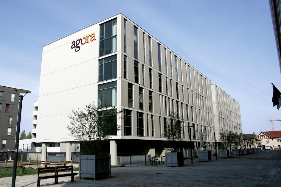 Groupe ARC à Rennes ( )