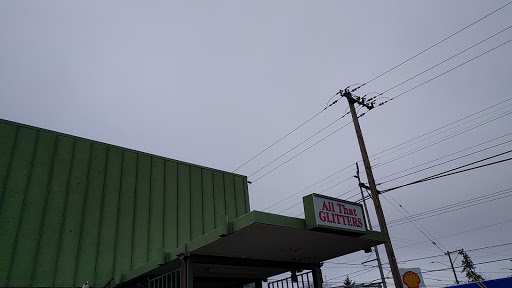 Pawn Shop «All That Glitters Pawn Shop Portland», reviews and photos, 12200 SE Division St, Portland, OR 97236, USA