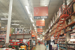 The Home Depot