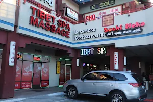 Tibet Spa & Massage image