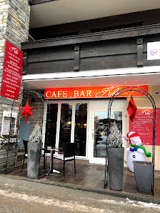 Café-Bar Kibo Pfarrgasse 2, 6363 Westendorf, Österreich