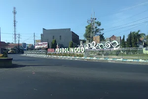 Tugu Adipura Kota Probolinggo image